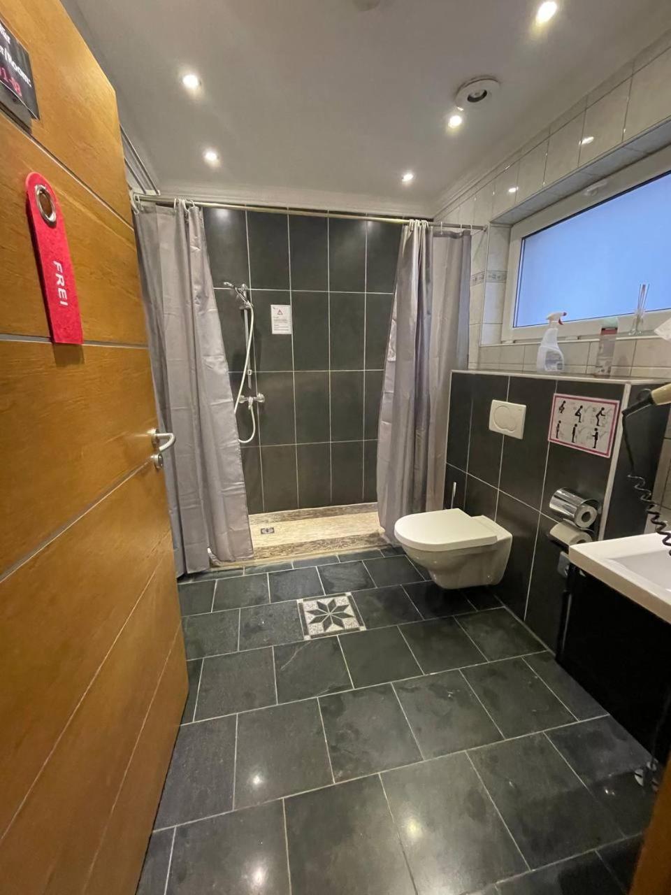 C&S Hotel Pinneberg Dış mekan fotoğraf