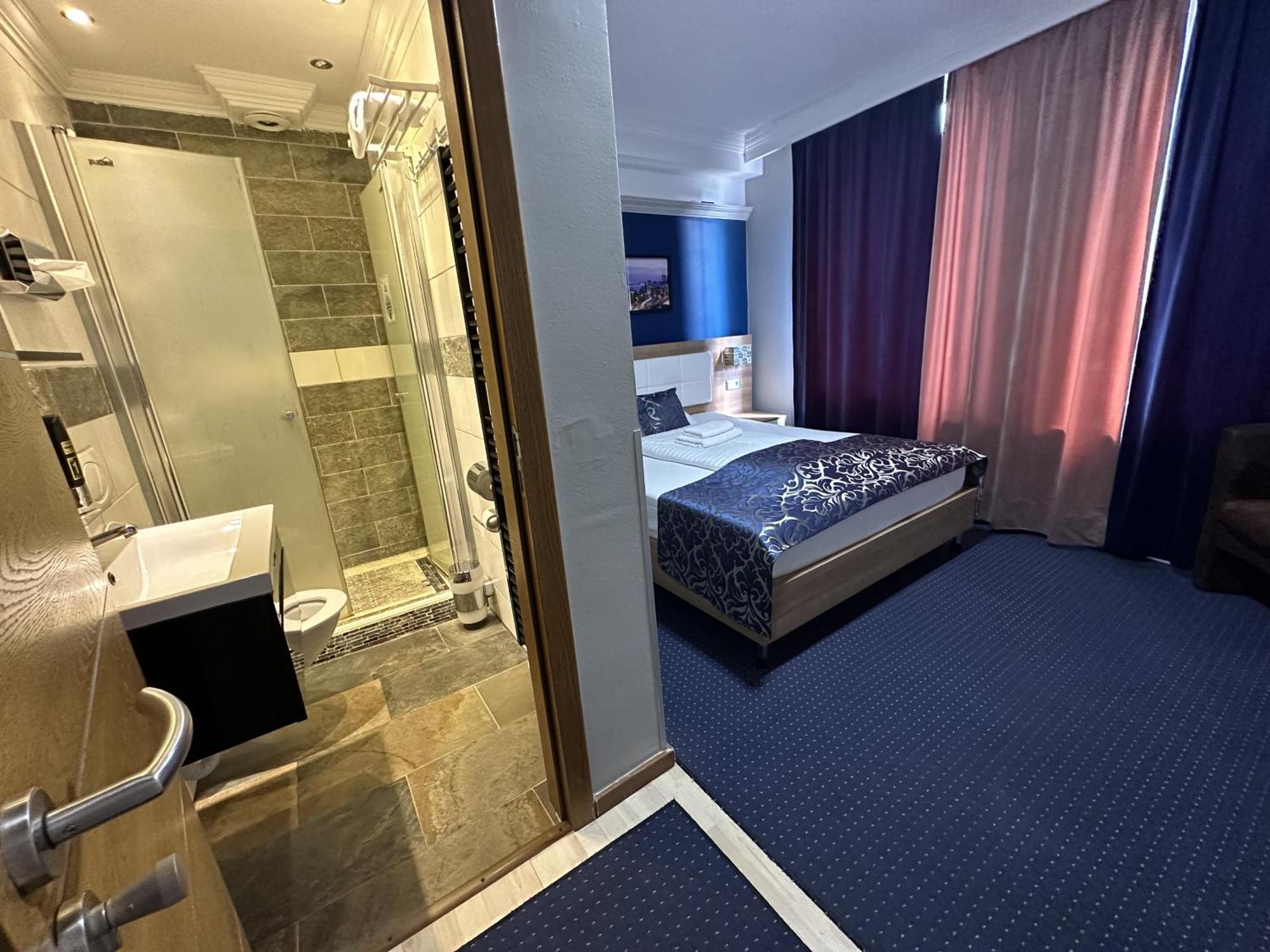 C&S Hotel Pinneberg Dış mekan fotoğraf