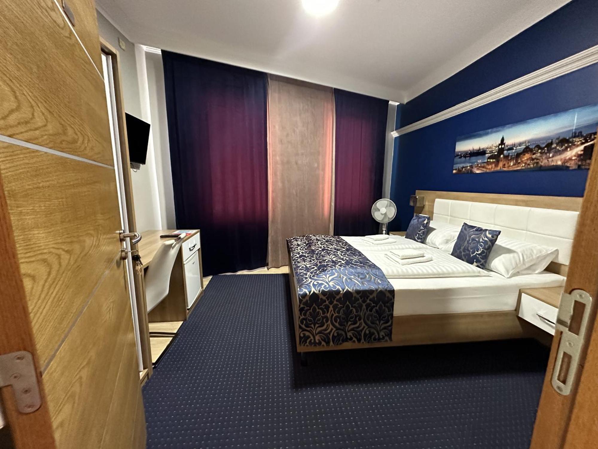 C&S Hotel Pinneberg Dış mekan fotoğraf