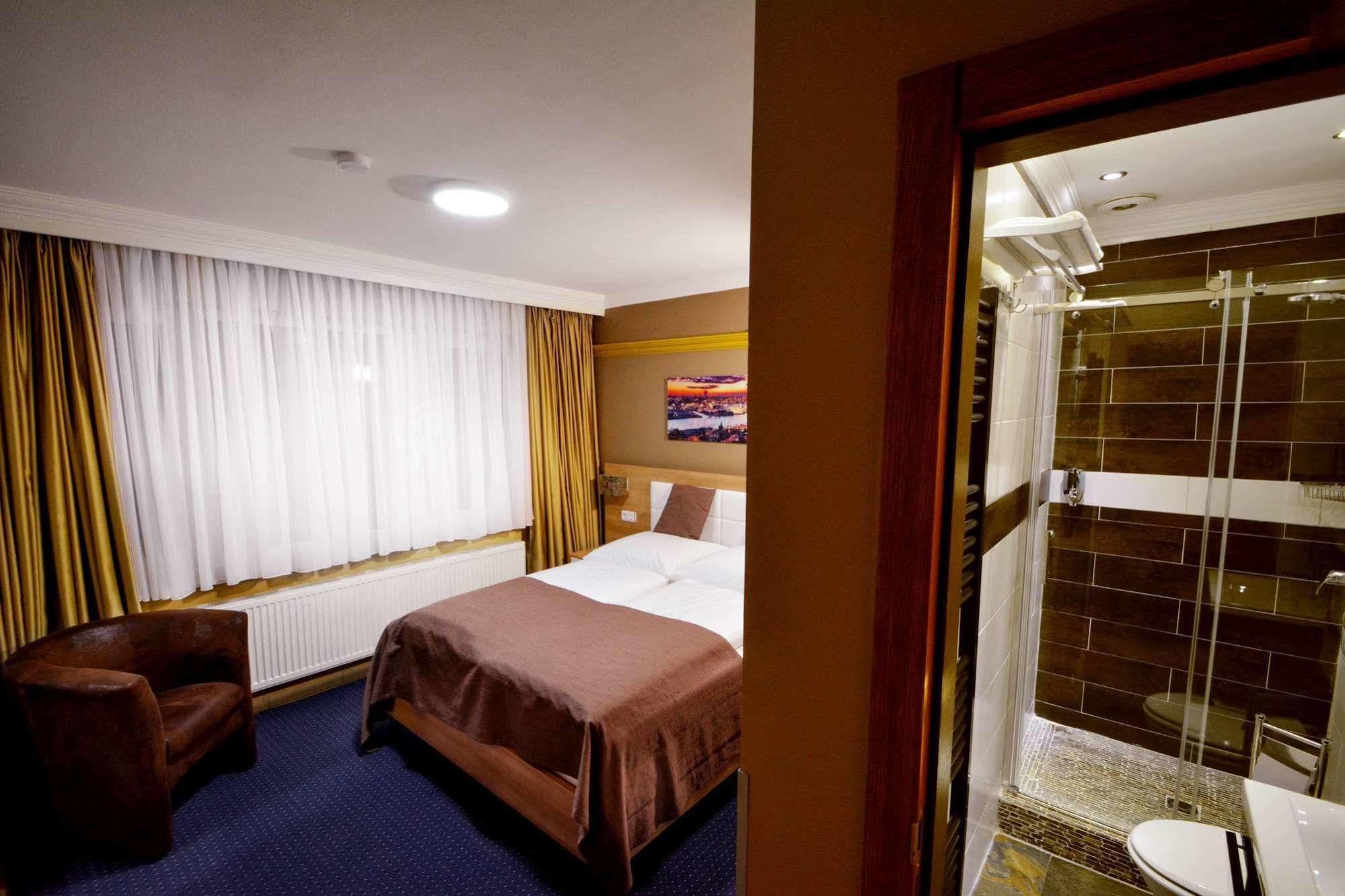 C&S Hotel Pinneberg Dış mekan fotoğraf