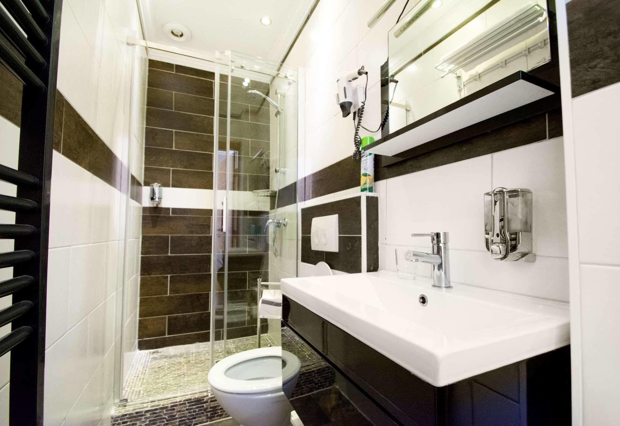 C&S Hotel Pinneberg Dış mekan fotoğraf